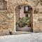 Awesome Home In San Gimignano With Wifi