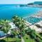 Ambassador Hotel & Spa- All Inclusive - Antalya