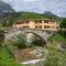 Samuel House-Chantal-in hilly area - Happy Rentals