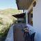 Samuel House-Chantal-in hilly area - Happy Rentals