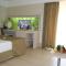 Ambassador Hotel & Spa- All Inclusive - Antalya