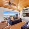 Oceanfront Home in NSB on No Drive Beach 4009S - New Smyrna Beach