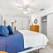 Oceanfront Home in NSB on No Drive Beach 4009S - New Smyrna Beach
