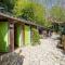 Camp des Gorges - Camping Nature - Vallon-Pont-dʼArc