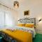 Amalfia Apartments