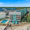 Romar Beach Unit 212 - غولف شورز