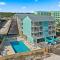 Romar Beach Unit 212 - غولف شورز
