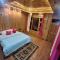 BESTIE WOODEN COTTAGE JIBHI