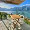 Il Noce Lake View Apartment