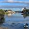 Crabshell Quay waterfront living in Kingsbridge
