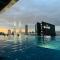 Crystal Suite at Eaton KLCC - كوالالمبور