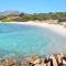 Ville con vista mare e piscina comune a Porto Cervo