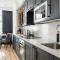 Modern aptmt, 2 Stops to Central London, Smart lock, Netflix