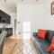 Modern aptmt, 2 Stops to Central London, Smart lock, Netflix - 伊灵