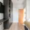 Modern aptmt, 2 Stops to Central London, Smart lock, Netflix - 伊灵