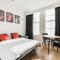 Modern aptmt, 2 Stops to Central London, Smart lock, Netflix