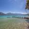 Lac dAnnecy Villa Pieds dans leau