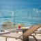Villa Maris, 10m from beach, infinity pool