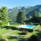 Ferienwohnung für 4 Personen ca 40 qm in Molina di Ledro, Trentino Ledrosee