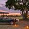 Kingfisher Villa in Mabula Game Reserve