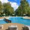 Camping les Borgnes Saint-Sozy - Saint-Sozy