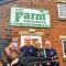 The Farm Burscough - Burscough