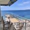 AMAZING SEA VIEW APARTMENT - 戛纳