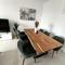 Duplex penthouse close to the beach