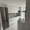 Duplex penthouse close to the beach