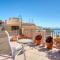 Casa amarilla del mar p3y4