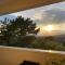 Beau Duplex T3 vue panoramique Luberon