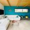 Lodge Aigrette - Laïta Guidel - Guidel