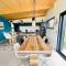 Lodge Aigrette - Laïta Guidel - Guidel