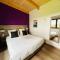 Lodge Aigrette - Laïta Guidel - Guidel