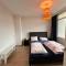 Lovely and spacious apartment in Purmerend - 皮尔默伦德
