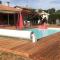 VILLA ZOGABY - piscine chauffée