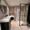 Lovely and spacious apartment in Purmerend - 皮尔默伦德