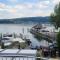 SEE-Hotel Seeschau - direkt am Bodenseeufer