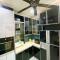 4 Bedrooms Homestay, Fully Aircond in Sendayan by DKAY HOMES I 10-15 pax