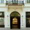 Boutique Hotel Gaia