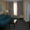MainStay Suites Jacksonville near Camp Lejeune