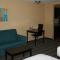 MainStay Suites Jacksonville near Camp Lejeune