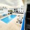 Sherpa Apartments