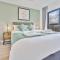 StayZeni, Hardwick House Derby Lovely 2 Bed Flat