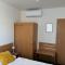 Apartmány KiRi