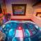 La Villa By Mama C-Gîte-Piscine-SPA - Fontenay
