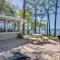 Perfect Summer Vacation/ Waterfront Property/Bay Views/ Ocean Views/ Boat Dock/ Kayak/Dog Friendly! - Panacea
