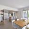 Pretty terraced house with garden level and garage - 艾克斯莱班