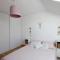 Pretty terraced house with garden level and garage - 艾克斯莱班