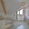 Pretty terraced house with garden level and garage - 艾克斯莱班